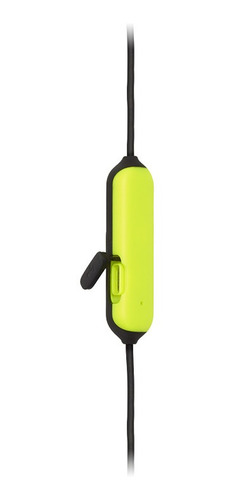 Audífonos Sport Jbl Endurance Run Bt Resistente Ipx5 Negro