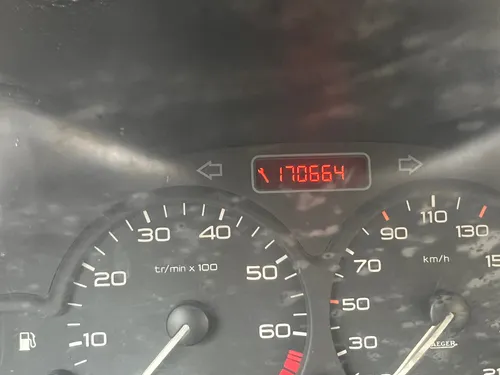 Peugeot 206 1.4 Xr