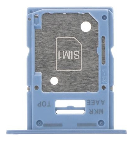 Sim Compatible Con Samsung A15 5g Dual Azul