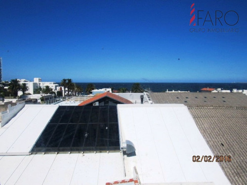 Imagen 15 de 26 de Apartamento En Península 1 Dormitorio Con Cochera - Punta Del Este Peninsula