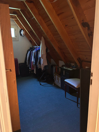 Venta Casa 3 Dormitorios San Martin De Los Andes Con Cochera