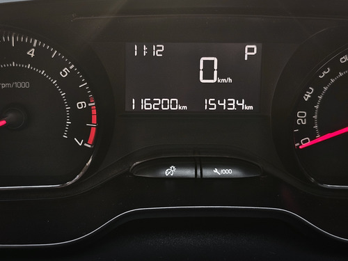 Peugeot 2008 1.6 Thp Sport Tip