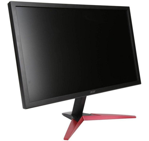 Monitor Acer Gamer 23.6 Full Hd Kg241q Hdmi Amd Freesync 144