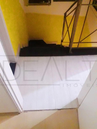 Imagem 7 de 13 de Casa Com 3 Dormitórios À Venda, 75 M² Modelo Mariana Por R$ 360.000 - Parque Villa Flores - Sumaré/sp - Ca0056