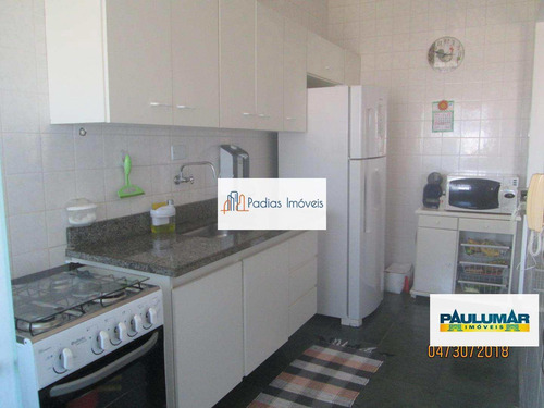 Imagem 26 de 26 de Apartamento Com 2 Dorms, Jardim Marina, Mongaguá - R$ 245 Mil, Cod: 857556 - V857556