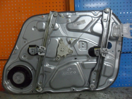 Imagem 2 de 5 de Kit Reparo Maquina I30 Dianteiro Esquerdo