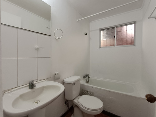 Se Arrienda Casa En Sector Escuadrón, Coronel. (3d 2b)