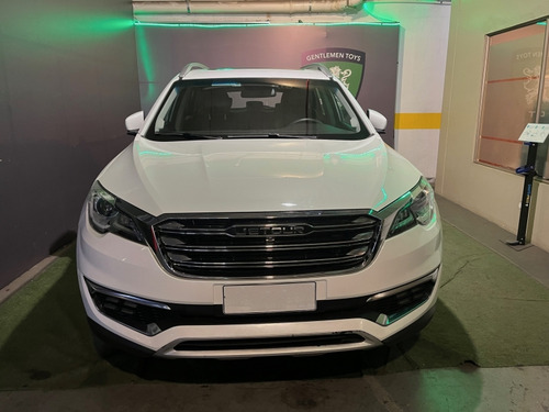 Jetour X70 1.5 Aut 2022