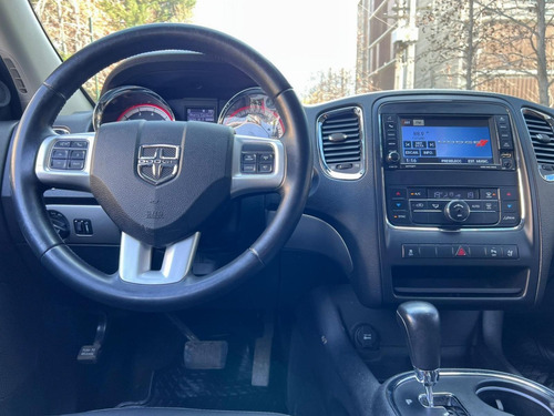 Dodge Durango Express 4X4 3.6L