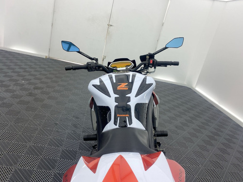 Imagen 18 de 25 de Kawasaki Z1000