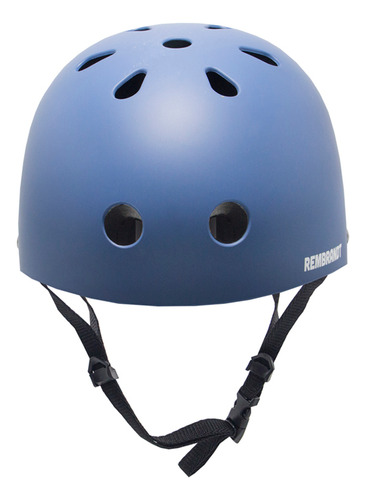 Casco De Bicicleta Rembrandt Merckx Rem150 Visera