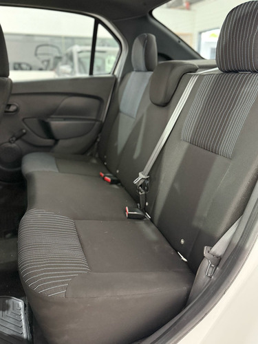 Renault Logan 1.6 16v Life