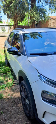 Citroën C4 Cactus 1.6 Vti 115 Feel