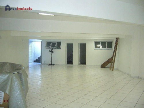 Imagem 29 de 30 de Casa Com 5 Dormitórios À Venda, 1800 M² - Aldeia Da Serra - Barueri/sp - Ca0085