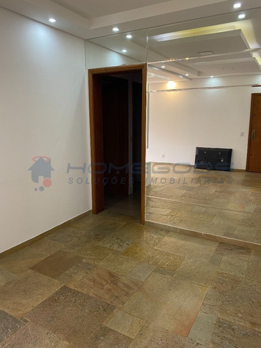 Imagem 12 de 30 de Apartamento Para Locação E Venda Em Campinas- Jardim Proença - Ap01742 - 68856840