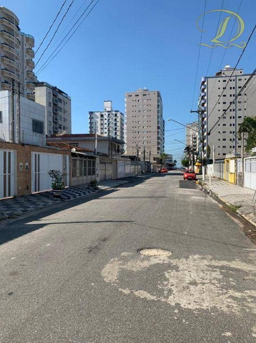 Imagem 3 de 10 de Casa Com 3 Dormitórios À Venda, 70 M² Por R$ 285.000,00 - Ocian - Praia Grande/sp - Ca0245