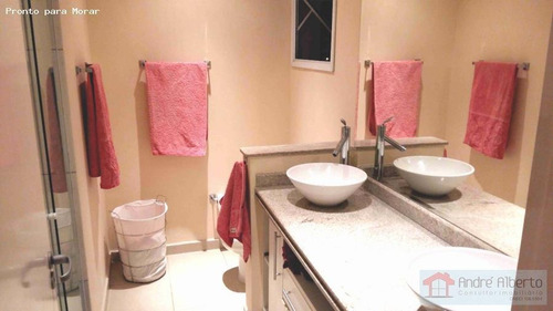 Imagem 3 de 15 de Casa 3 Dormitórios Para Venda Em Sorocaba, Vila Hortência, 3 Dormitórios, 3 Suítes, 5 Banheiros, 4 Vagas - 456_1-981598