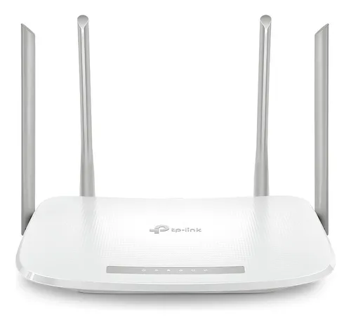 comprar Roteador Tp-link Wireless Gigabit Ac1200 Dual Band Ec220-g5
