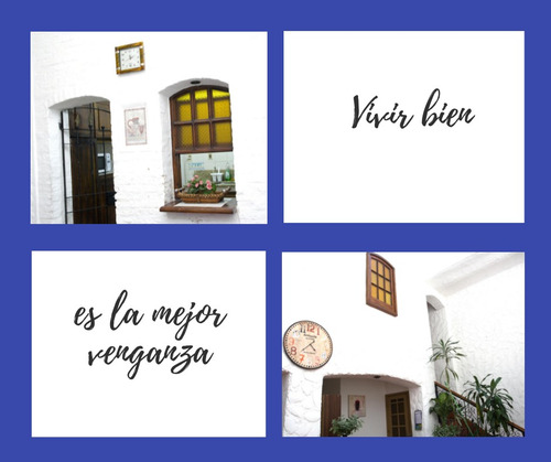 Imagen 12 de 14 de Habitaciones Individuales Y Compartidas Con Baño Privado