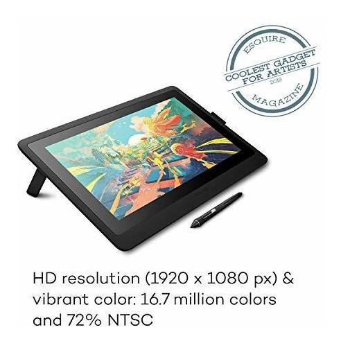 Cintiq Tableta Dibujo Pantalla 0u