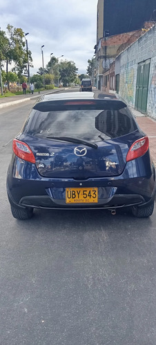 Mazda 2 1.5 15ha1c