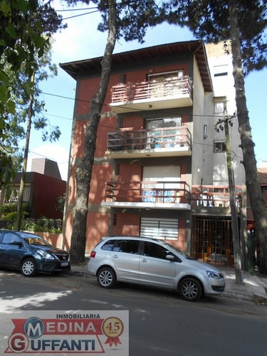 Venta Departamento 2 Ambientes En Pb En San Bernardo