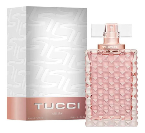 Tucci Anima Edp 100ml Perfume Original