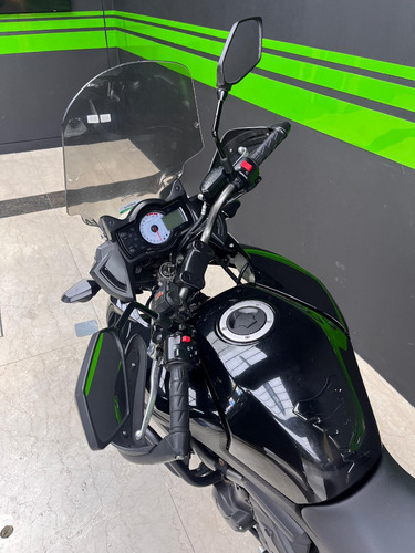 Kawasaki Versys 650 Impecable Consultar Mejor Precio!