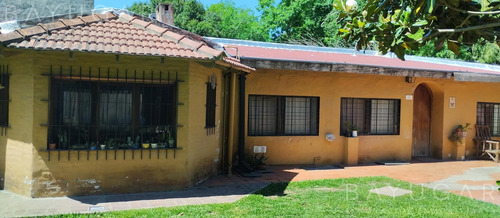 Venta Casa Manuel Alberti (tortuguitas)
