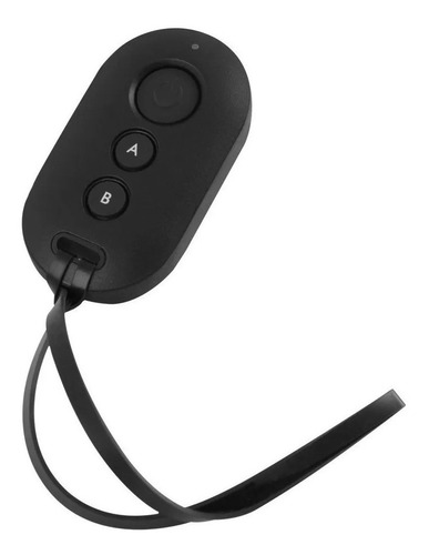 Imagem 5 de 5 de Controles Remoto Eletrônico Xac 4000 Intelbras 433mhz Preto