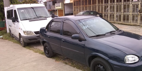 Chevrolet Corsa Classic 4pt Flex