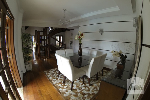 Imagem 5 de 15 de Casa À Venda No Paquetá - Código 204762 - 204762