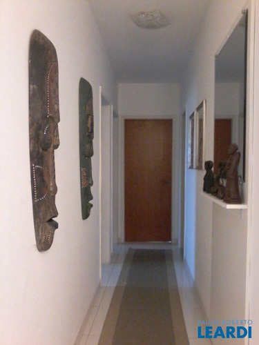 Imagem 5 de 15 de Apartamento - Barra Funda - Sp - 520460
