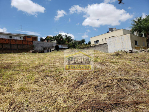 Imagem 1 de 17 de Terreno A Venda Nova Campinas - Te1007