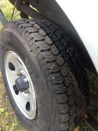 Imagem 11 de 13 de Chevrolet S10 P-up Colina 2.8 Tdi 4x2/4x4 Cs Dies