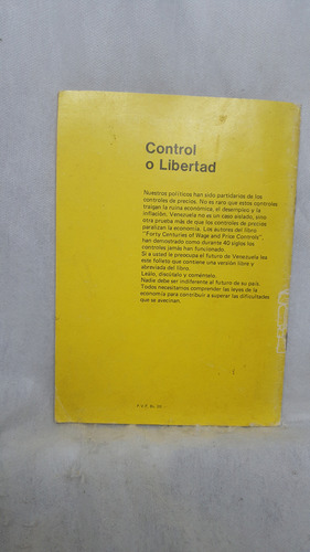 Livro 40 Siglos De Control De Precios - Ediciones Consecomercio - Editora Consecomercio (Usado)