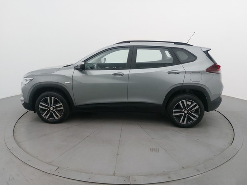 Chevrolet Tracker 1.0 TURBO FLEX AUTOMÁTICO