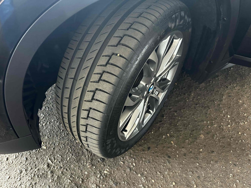 BMW X1 2.0 16V TURBO ACTIVEFLEX SDRIVE20I 4P AUTOMÁTICO
