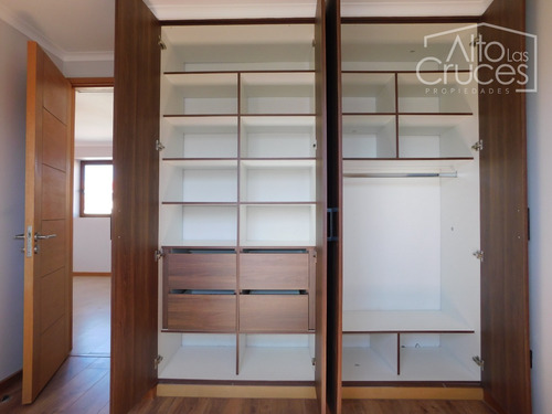 Casa En Condominio Almería Maule