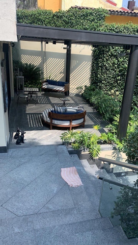 Imagen 7 de 30 de Imponente Casa En Renta Y Venta Amueblada Y Equipada En Tlap