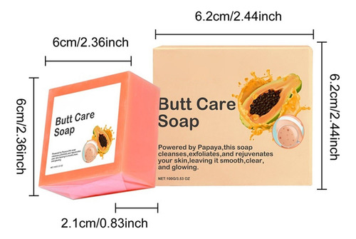 Jabón En Barra De Jabón Personal Care Soaps H580, Jabón Limp
