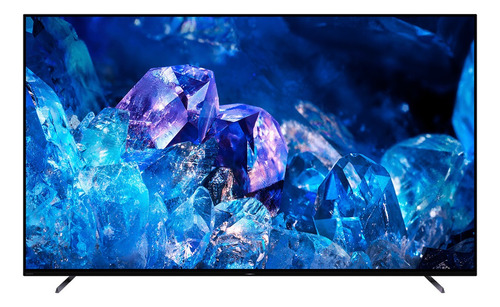 Imagen 9 de 9 de Tv Sony 55a80k | 55 Pulgadas | 4k Ultra Hd | Smart Tv (googl