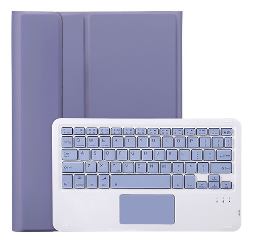 Funda Teclado Mouse Lapiz For Honor Pad X8 Pro/x9 11.5'' Ñ