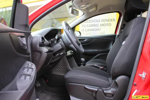 Fiat Pulse 1.3 Drive Mt