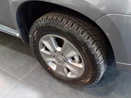 Renault Duster Oroch 2021 1.6 Profesional (gl)