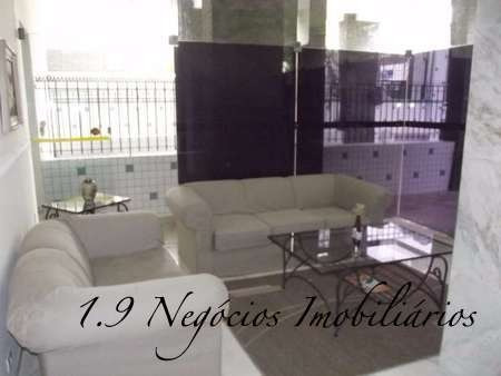 Imagem 4 de 30 de Apartamento Opção Para 3 Dormitórios, Paes De Barros. - 60.01.11
