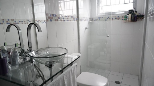 Imagem 28 de 28 de Sobrado Com 3 Dormitórios À Venda, 128 M² Por R$ 1.199.000,00 - Parada Inglesa - São Paulo/sp - So0400