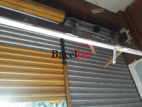Imagem 3 de 12 de Loja-à Venda-tijuca-rio De Janeiro - Tilj00224