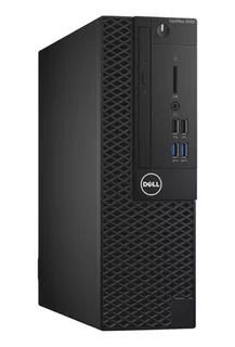 Dell 3050 Sff Intel I5 6ª Geração 8 Gb Ram