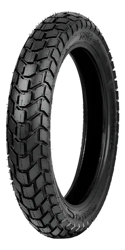 Pneu 110/90-17 T&C Technic NX Bros 125 XTZ 150 Crosser